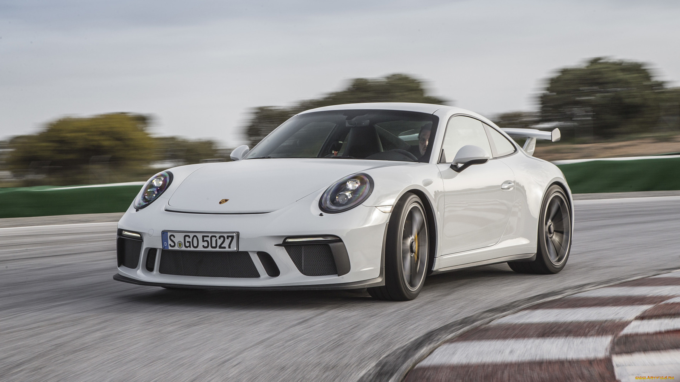 porsche 911 gt3 2018, , porsche, 911, gt3, 2018